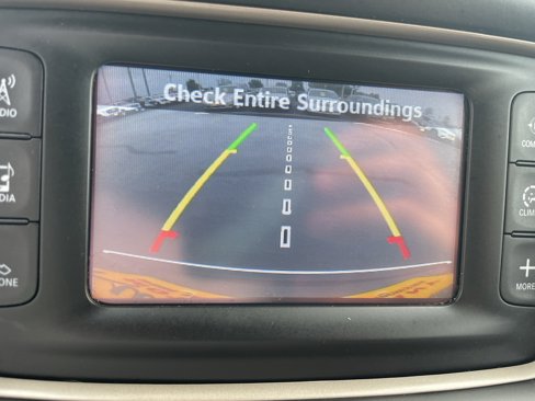 Used 2014 Jeep Grand Cherokee Limited w/ Trailer Tow Group IV image 21
