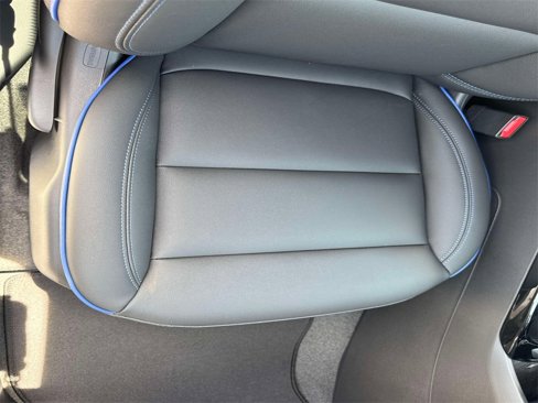 New 2026 Buick Envista Sport Touring w/ Convenience I Package image 16
