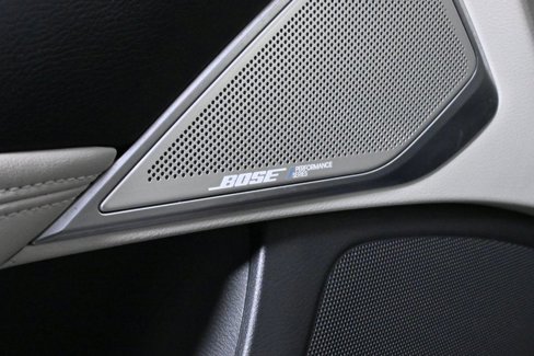Certified 2022 INFINITI Q50 Luxe w/ Cargo Package image 23