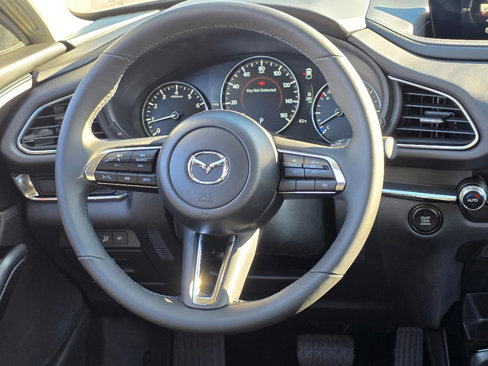 New 2025 MAZDA CX-30 AWD 2.5 S w/ Preferred Package image 15