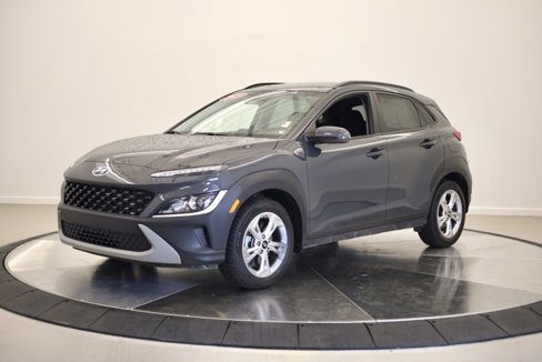 Used 2023 Hyundai Kona SEL w/ Cargo Package image 7