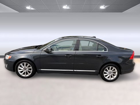 Used 2014 Volvo S80 3.2 image 2