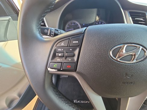 Used 2018 Hyundai Tucson SEL Plus image 15