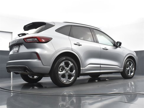 Used 2024 Ford Escape ST-Line image 22