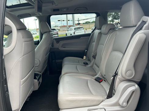 Used 2019 Honda Odyssey EX-L image 28
