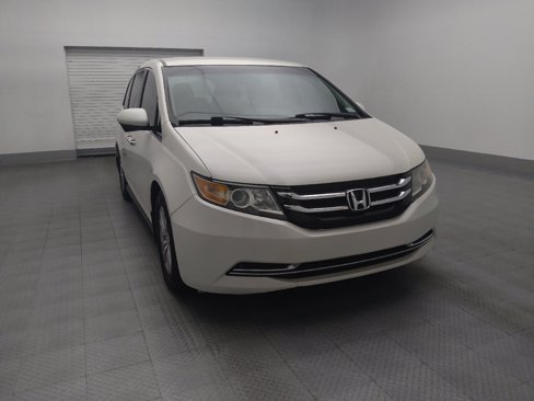 Used 2014 Honda Odyssey EX image 14