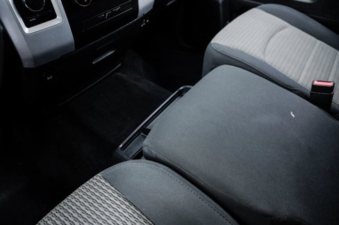 Used 2012 RAM 2500 Big Horn image 32