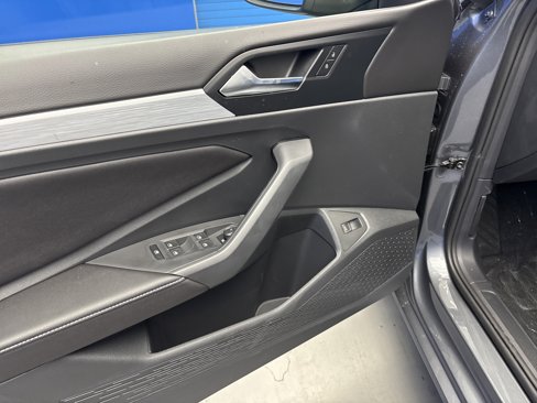 New 2025 Volkswagen Jetta S image 10