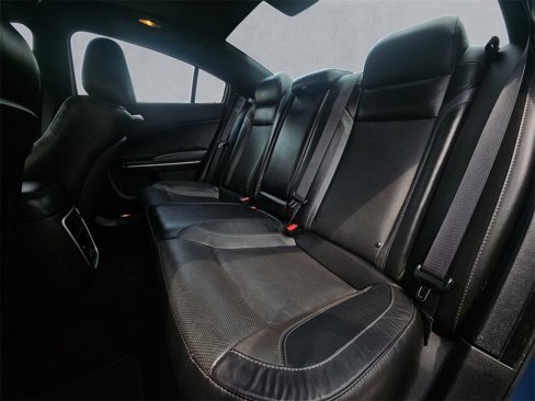 Used 2022 Dodge Charger SXT w/ Leather Interior Group image 13