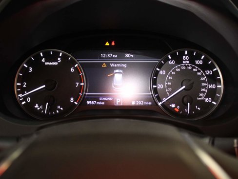 Used 2019 INFINITI QX50 Essential w/ Premium Audio Package image 21