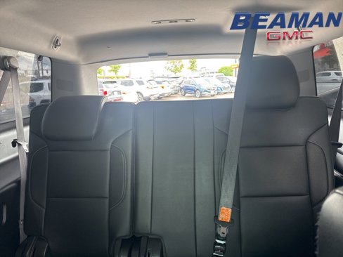Used 2019 GMC Yukon XL SLT image 29