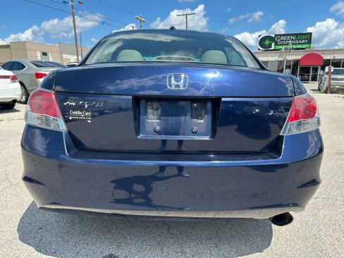 Used 2008 Honda Accord EX-L image 4