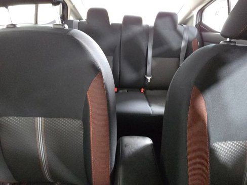 Certified 2024 Nissan Versa SR w/ Trunk Package image 31
