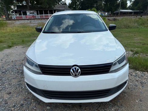 Used 2013 Volkswagen Jetta S image 6