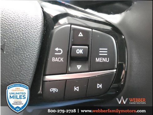 Used 2023 Ford Escape Active w/ Tech Pack #2 image 23