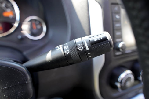 Used 2014 Jeep Compass Latitude w/ Sun/Sound Group image 36
