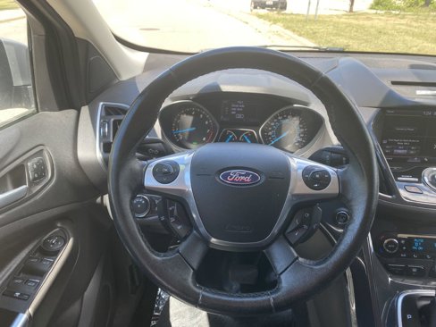 Used 2013 Ford Escape SE image 11