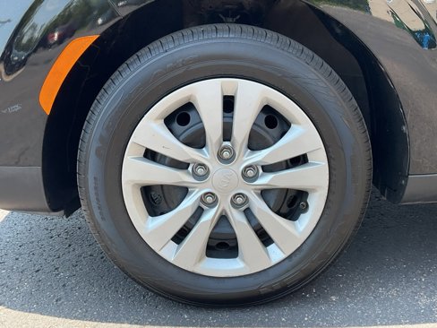 Used 2021 Kia Soul LX image 9