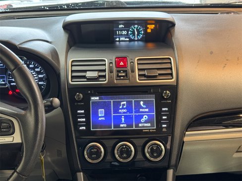 Used 2017 Subaru Forester 2.5i Limited image 30