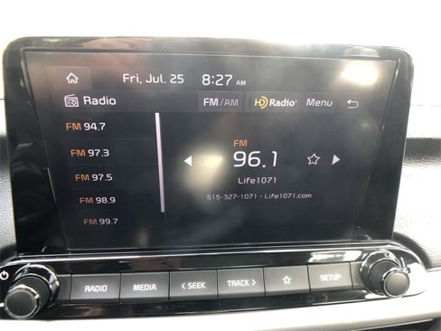 Certified 2024 Kia Forte LXS image 16