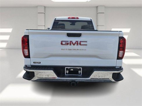 New 2025 GMC Sierra 1500 Pro w/ Pro Value Package image 4