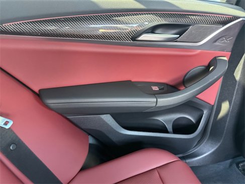 Certified 2023 BMW X3 M40i w/ Premium Package image 27