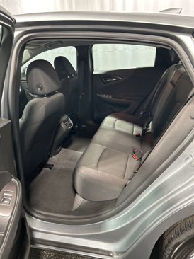 Certified 2023 Chevrolet Malibu LT image 16