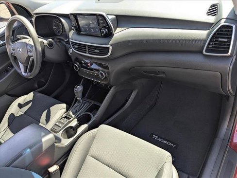 Used 2019 Hyundai Tucson Value image 22