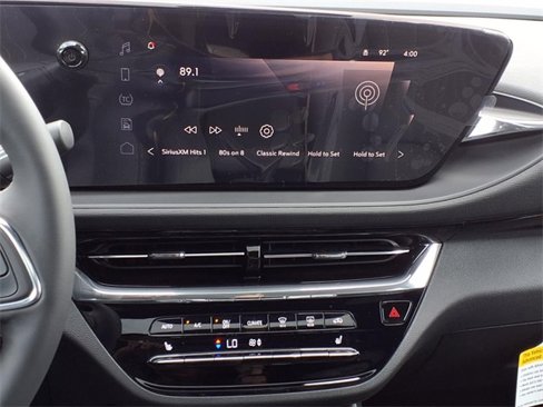 New 2025 Buick Envista Avenir image 15