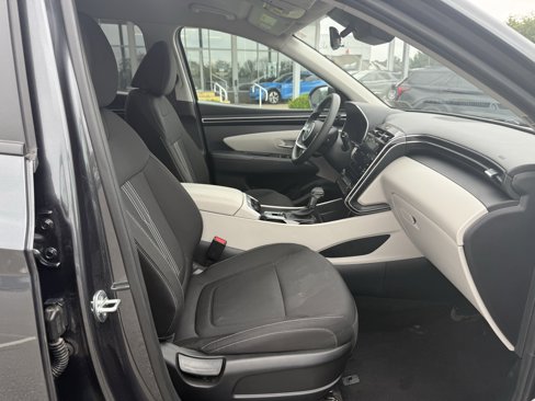 Used 2024 Hyundai Tucson SEL image 17
