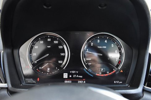 Used 2019 BMW X1 xDrive28i w/ Convenience Package image 29