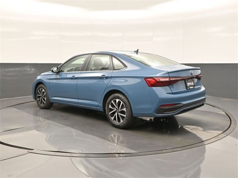 New 2025 Volkswagen Jetta S image 5