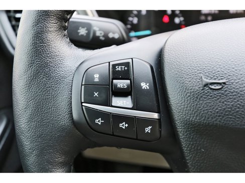 Used 2020 Ford Escape SEL image 17