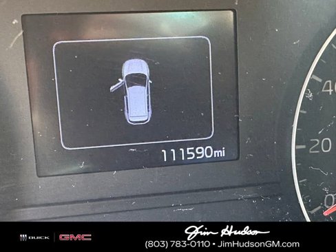 Used 2017 Kia Sportage EX image 4