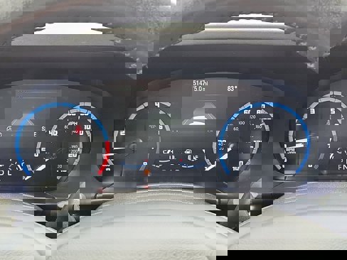 Certified 2022 Ford Bronco Sport Big Bend w/ Convenience Package image 22