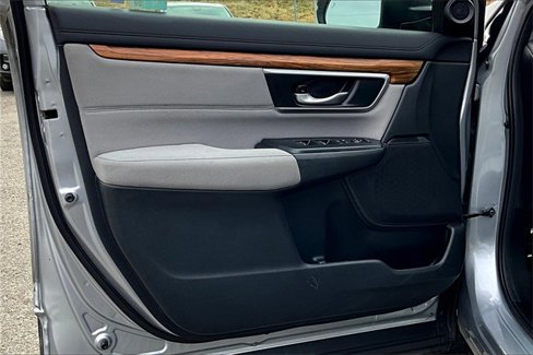 Certified 2017 Honda CR-V EX image 20
