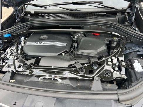 Certified 2024 BMW X1 xDrive28i image 16