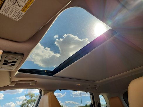 Used 2021 Nissan Rogue Platinum image 20