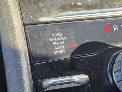 Used 2023 Jeep Grand Cherokee 4WD 4xe image 26