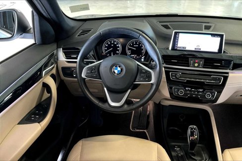 Used 2021 BMW X1 sDrive28i w/ Convenience Package image 5