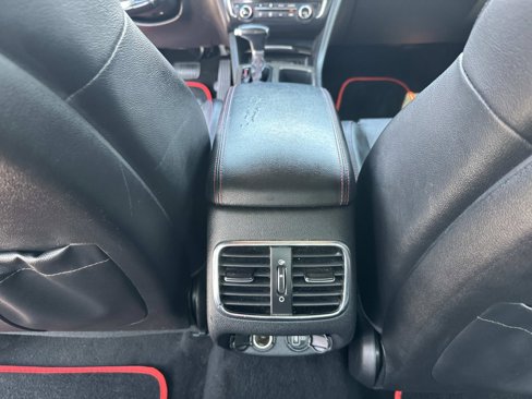 Used 2020 Kia Optima SX image 16