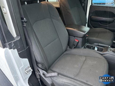 Used 2019 Jeep Wrangler Sport image 44