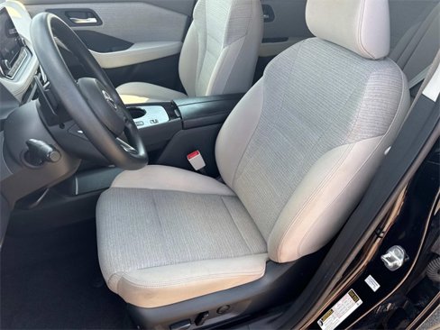 Certified 2023 Nissan Rogue SV image 16