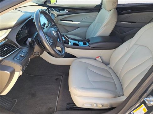 Used 2019 Buick LaCrosse Preferred image 14