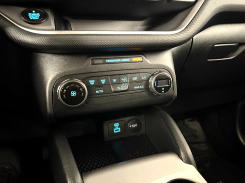 Used 2021 Ford Bronco Sport Big Bend image 22