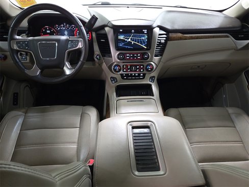 Used 2015 GMC Yukon XL Denali w/ Open Road Package image 2