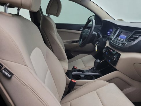 Used 2017 Hyundai Tucson SE image 21