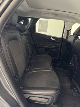 Used 2022 Ford Escape SEL w/ Technology Package image 24