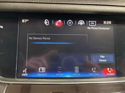 Used 2017 Cadillac XT5 Luxury w/ Driver Awareness Package image 27