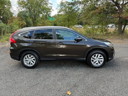 Used 2015 Honda CR-V EX-L image 4